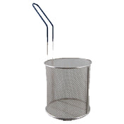 Franklin Machine Products 226-1107 Pasta Basket Round 6-1/2" Dia. X 7" H