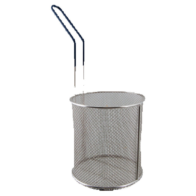Franklin Machine Products 226-1107 Pasta Basket Round 6-1/2" Dia. X 7" H
