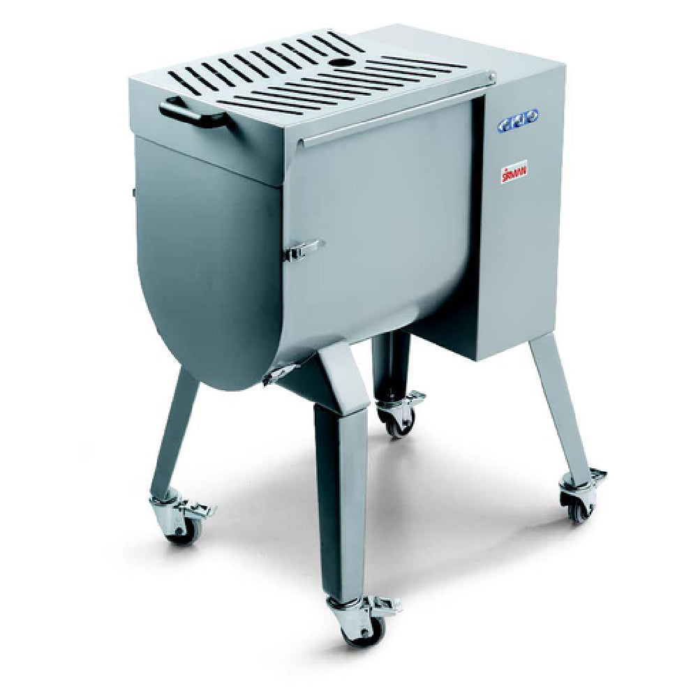 Sirman IP 50 M (40803616F) Meat Mixer Floor Model Electric