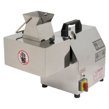 American Eagle Food Machinery AE-MC12N-1/2-K Electric Meat Cutter Kit Electric Countertop