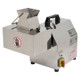 American Eagle Food Machinery AE-MC12N-1/4-K Electric Meat Cutter Kit Electric Countertop