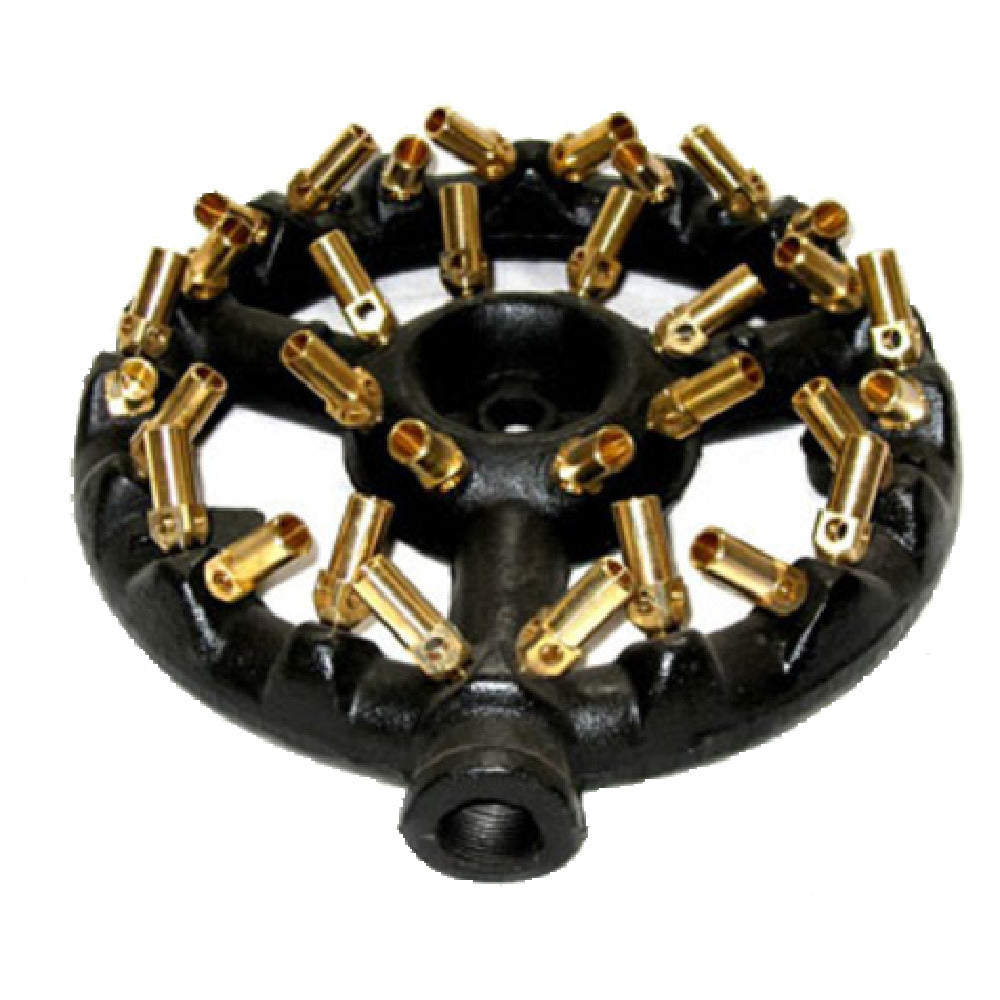 GSW USA WR-JBR32NG Jet Burner Round Shape Tip (32) Tips