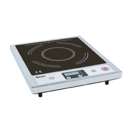 Admiral Craft IND-A120V Induction Cooker Single Countertop