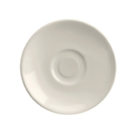 Steelite HL28200 Boston Saucer 6" Round