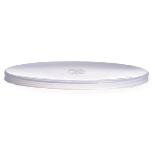 Arc Cardinal Q2985 Lid 5-1/2" Dia. Round