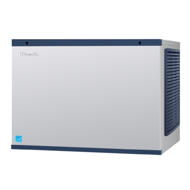 Blue Air BLMD-650AD - Modular Ice Machine, Full Dice, Air-cooled