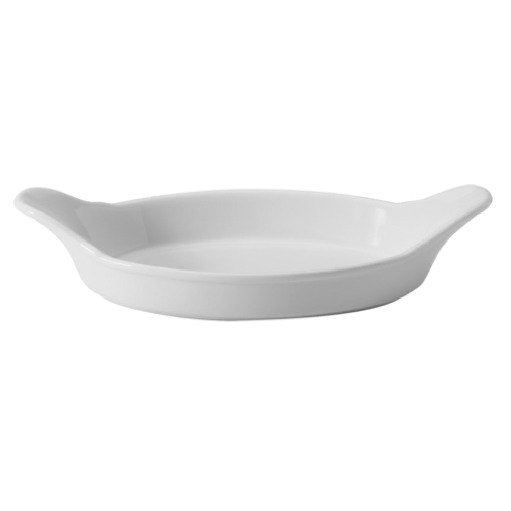 Tableware Solutions USA OT M00122 Dish 8-3/5 Oz. (0.25 L) 8-1/2"