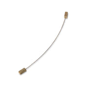 Alegacy Foodservice Products 386W Cheese Slicer Wire Only 4"
