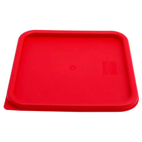 Alegacy Foodservice Products PECS1016R E™ Economy Storage Container Lid 11-3/5" X 11-3/5" Square