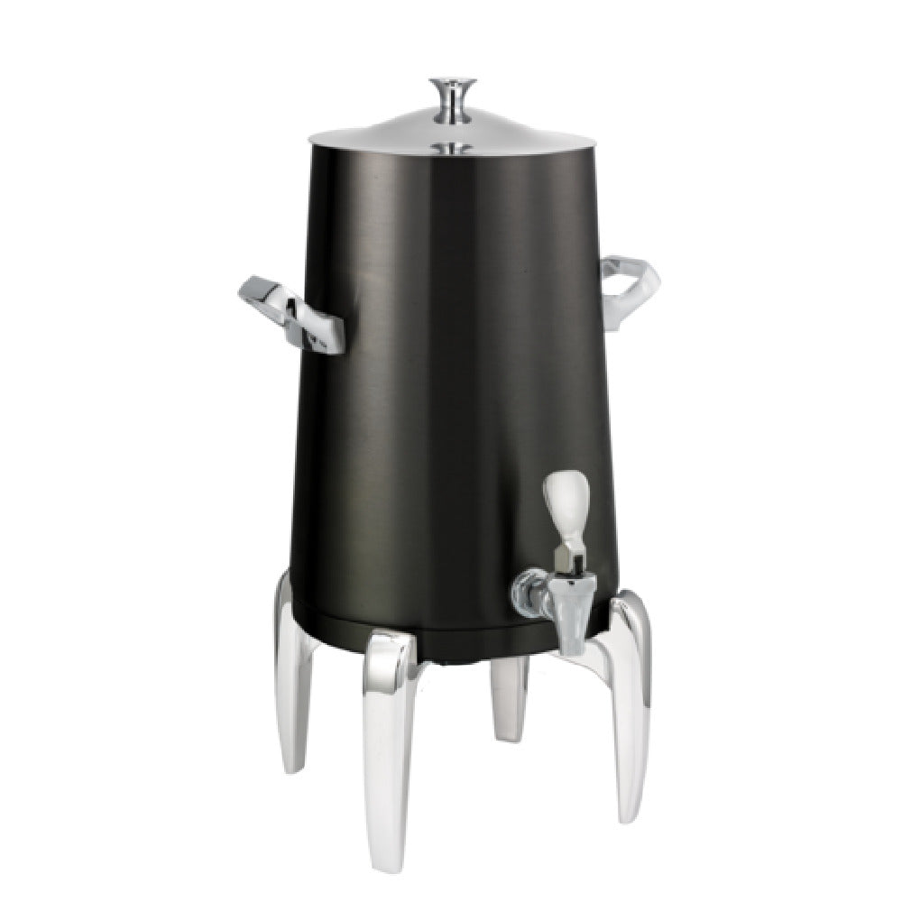 Service Ideas URN30VBXMDCL Service Ideas Flame Free™ Thermo-Urn™ Urn Vacuum Insulated