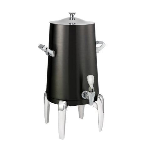 Service Ideas URN30VBXMDCL Service Ideas Flame Free™ Thermo-Urn™ Urn Vacuum Insulated