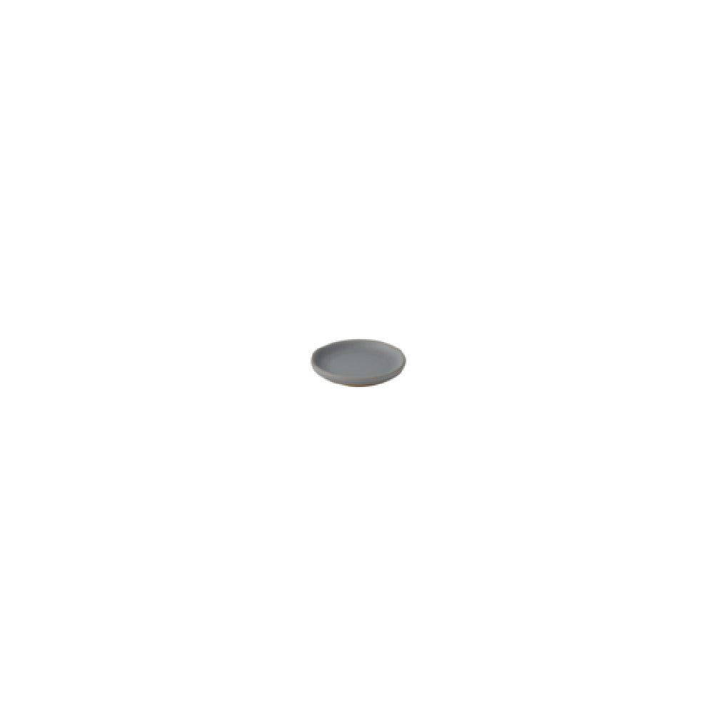 Churchill China EMGYSP3 1 - Sauce Dish, 3 Oz., Super Vitrified