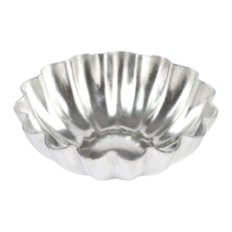 Louis Tellier 192510 Tart Mould Petits-fours Mould S Round Shape