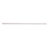 Tablecraft 700130 Straws 10"L 8mm Thick