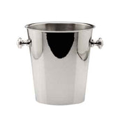 Bauscher Hepp 12.4018.2310 - Wine Cooler, 9-1/8" Dia. (231mm) X 9-3/4"H (247mm), Holds 2 Bottles