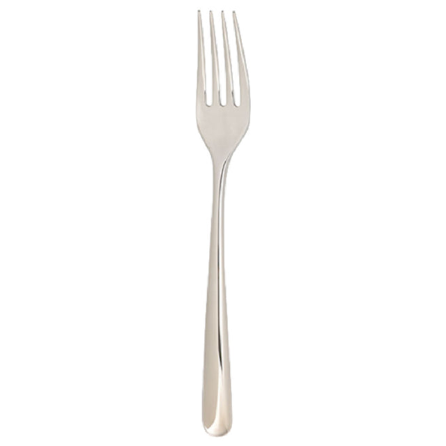 Arc Cardinal FL301 Dinner Fork 8-1/4" 18/10 Stainless Steel