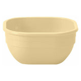 Cambro 10CW133 Camwear® Bowl 9.4 Oz. Top & Bottom Dia. 4" X 4"