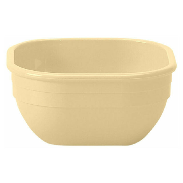 Cambro 10CW133 Camwear® Bowl 9.4 Oz. Top & Bottom Dia. 4" X 4"