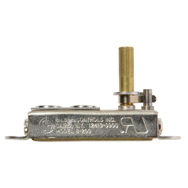 Hubert 93234 - Replacement Thermostat, For Film Wrapper #53232