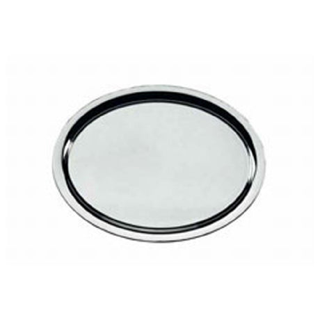 Bauscher Hepp 19.7542.6440 - Serving Tray, 10-1/2" X 8", Oval