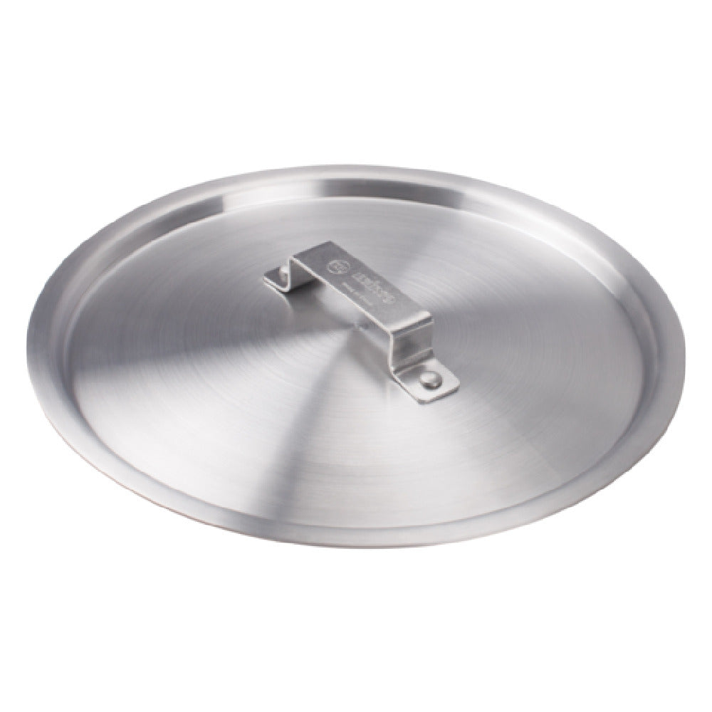 Winco ALPC-140 Elemental Aluminum Cover For ALHP-140 ALHP-16023.50"