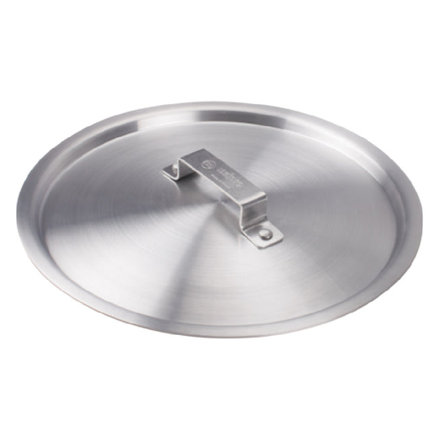 Winco ALPC-16 Elemental Aluminum Cover For ALST-16 ALHP-1610.91"