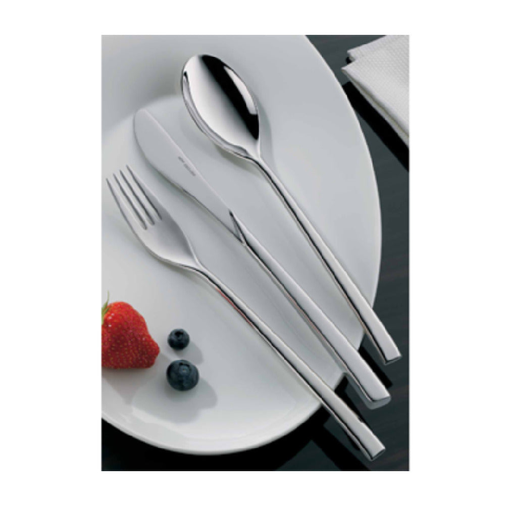 Bauscher Hepp 56.0607.6030 - Coffee Spoon, 6-3/16", 18/10 Stainless Steel