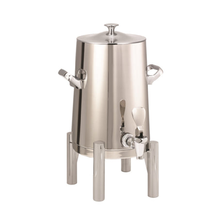 Service Ideas URN15VPSRNCL Service Ideas Flame Free™ Thermo-Urn™ Urn Vacuum Insulated