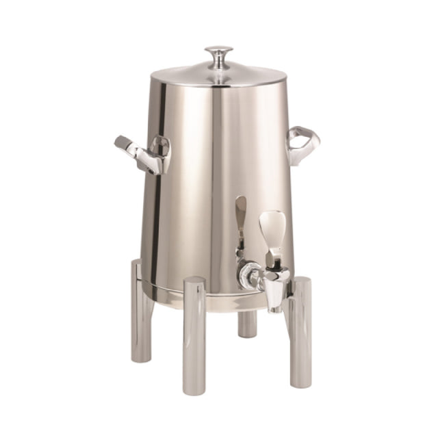 Service Ideas URN15VPSRNCL Service Ideas Flame Free™ Thermo-Urn™ Urn Vacuum Insulated