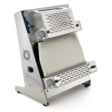 Eurodib P-ROLL 420/2 RP+ Dough Roller Countertop 18" X 18-1/2" X 15-1/4"H