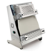 Eurodib PROLL4202RP+ Dough Roller Countertop 18" X 18-1/2" X 15-1/4"H