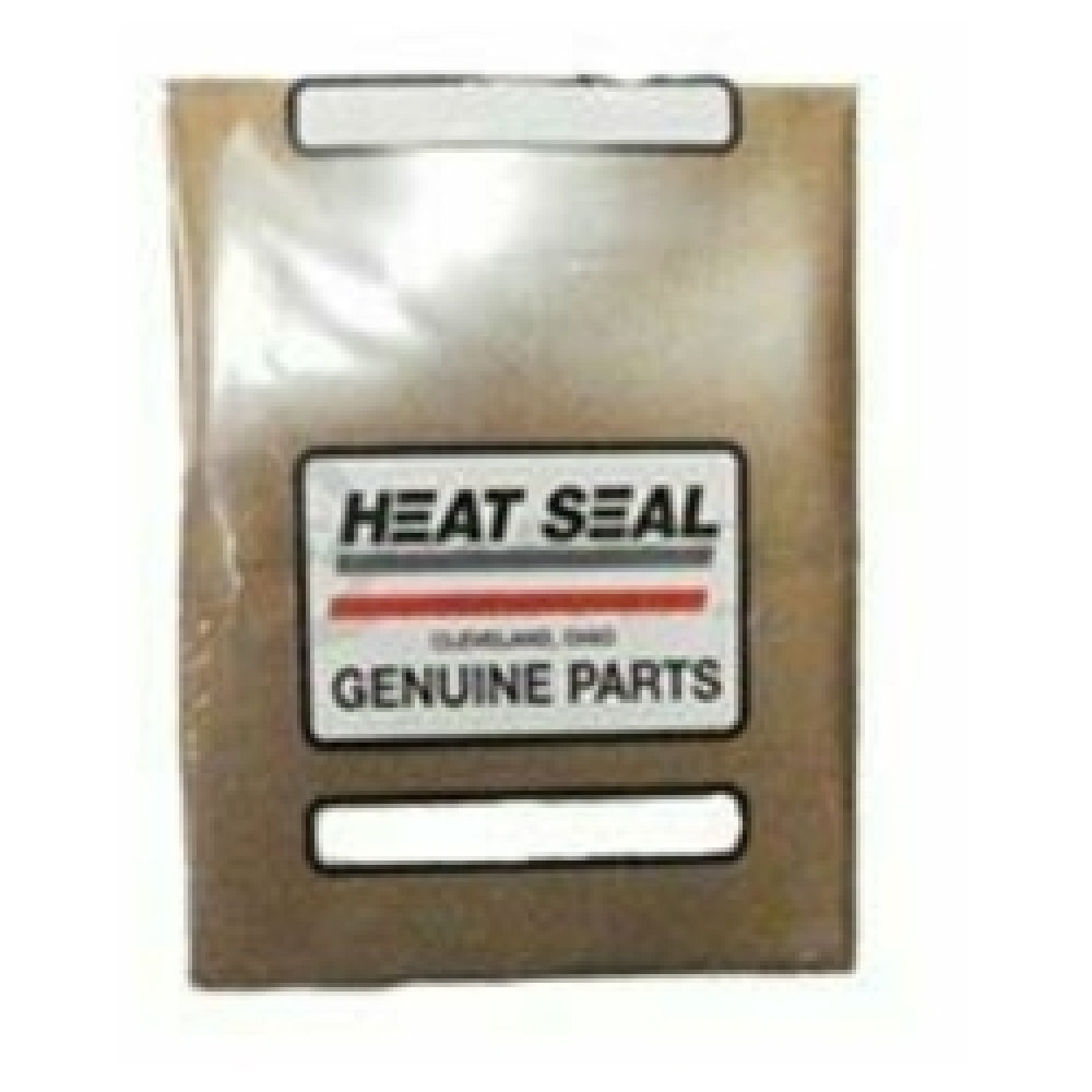 Alfa HS5903 Heat Seal Non-Stick Cover 8" X 15" For 104A