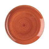 Churchill China SSOSEV111 Plate 11-1/4" Dia. Round