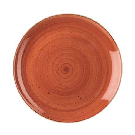 Churchill China SSOSEV111 Plate 11-1/4" Dia. Round