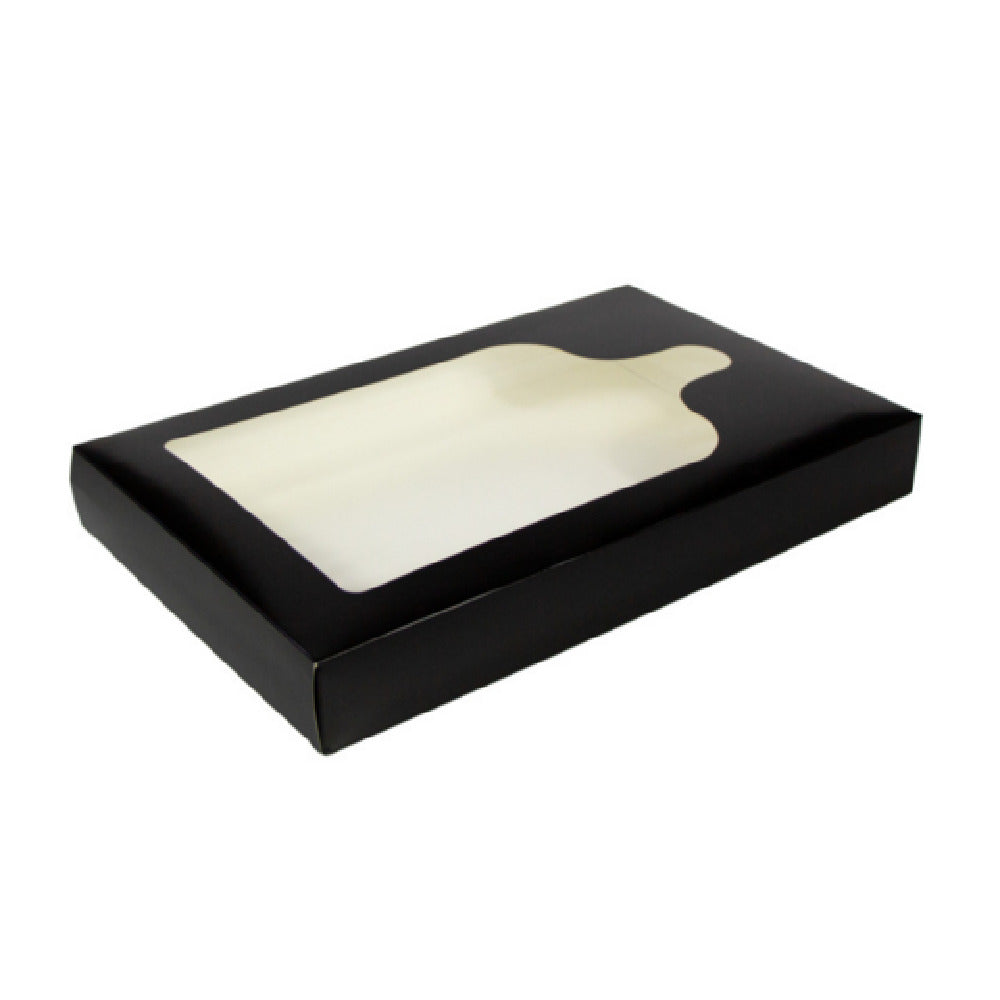 PacknWood 210PLBOX2540 - Window Boxes For Planks For 210PL2439,15.7"L X 9.8"W X 2"H
