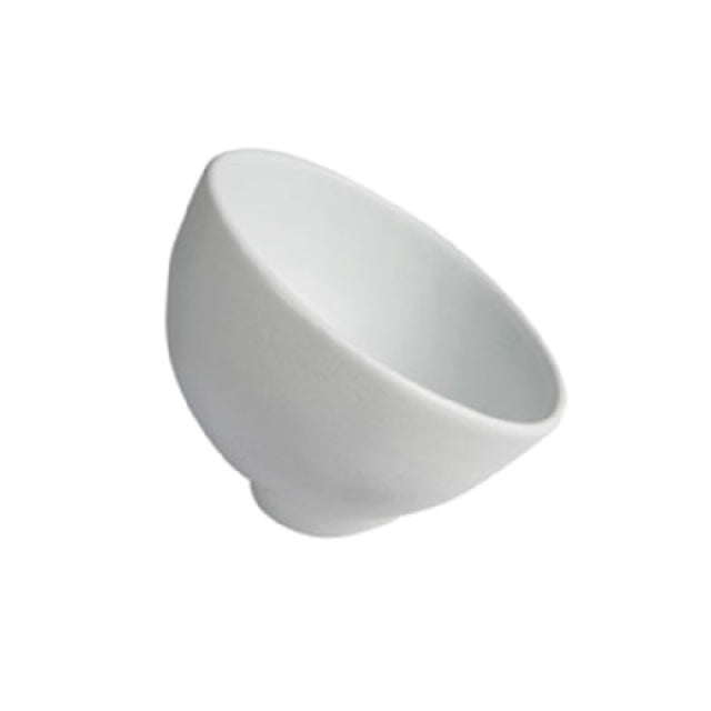 GET Enterprises FRD42BB Bugambilia® Sphere Bowl 20.29 Oz. 7-9/10" Dia.