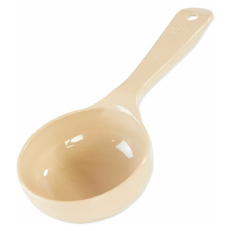 Carlisle 493306 Carlisle Measure Miser® Portion Spoon 5 Oz. Solid