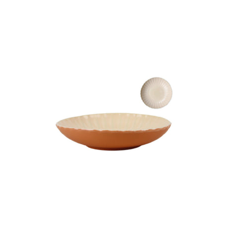 GET Enterprises PA113J047512TALLER Bowl 31.5 Oz. Bahia Nacar
