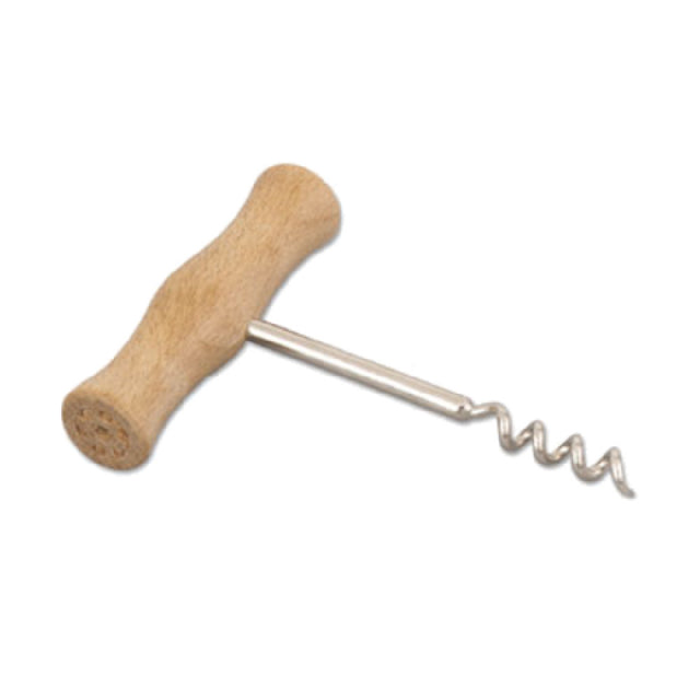 Alegacy Foodservice Products 4137 Corkscrew 4-5/8"L Tempered