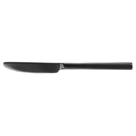 Steelite WLBK0945 Dinner Knife 9" 18/10 Stainless Steel