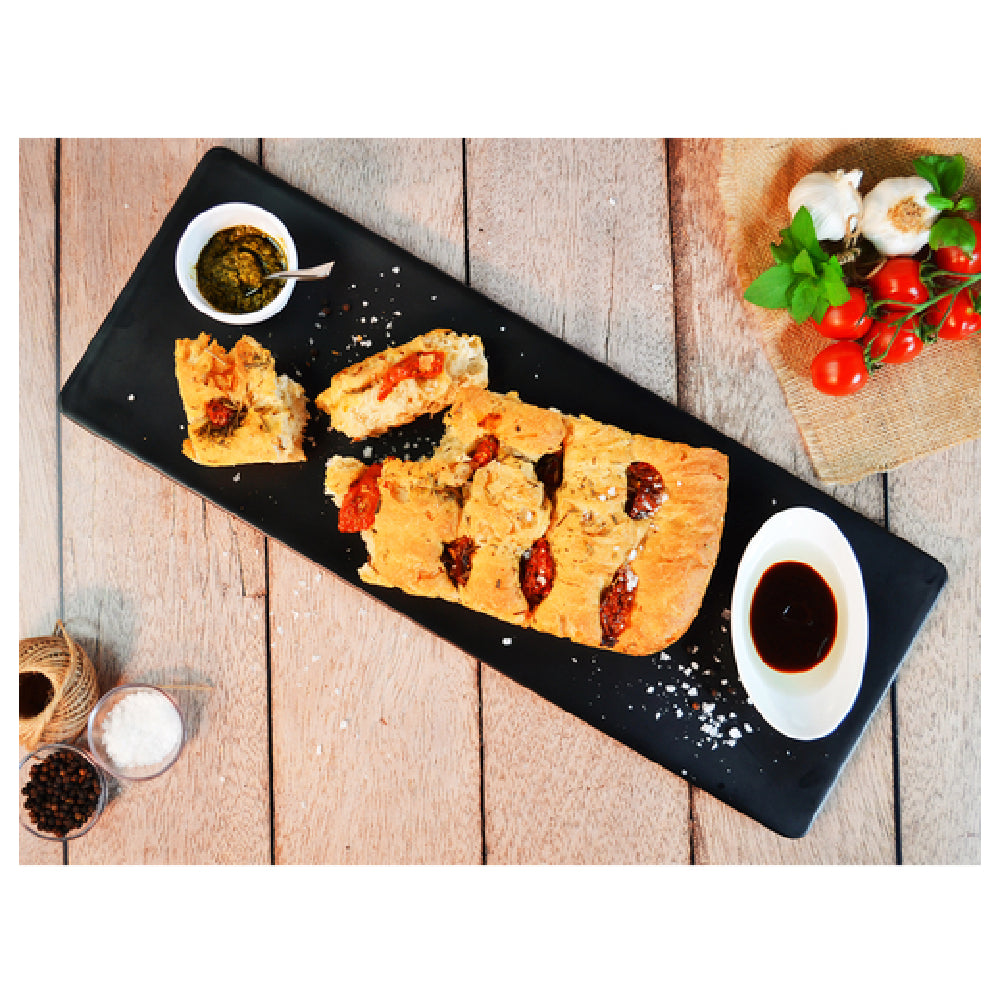 Bauscher Hepp TB1440 - Oxford Collection Tray, 20-3/4"L X 7-3/4"W X 1"H, Large