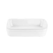 Steelite 6634V722 Lasagna Dish 3 Qt. 11-1/2" X 9-1/2"