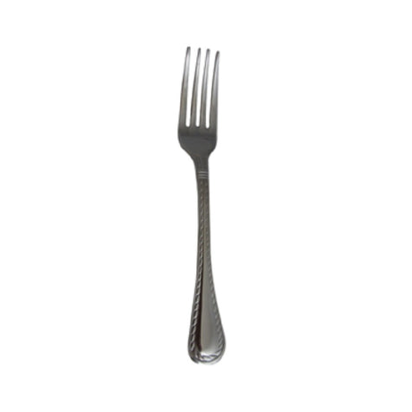 Bon Chef SBS405 Amore Dinner Fork 7.59" 18/0 Stainless Steel