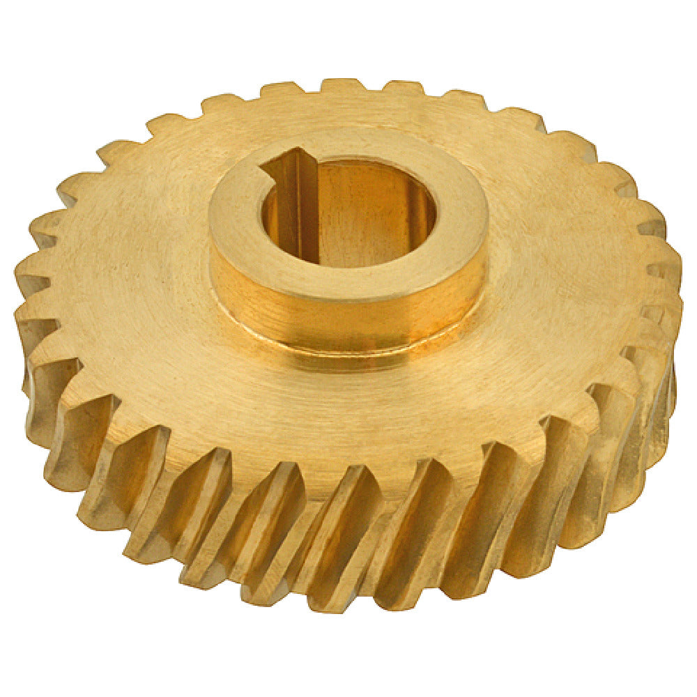 Franklin Machine Products 205-1178 Gear Worm