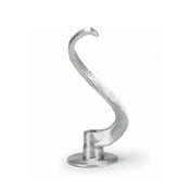 Hubert 48643 - Kratos® Value Series Mixer Spiral Dough Hook, Fits Classic Hobart D300 Mixer Models