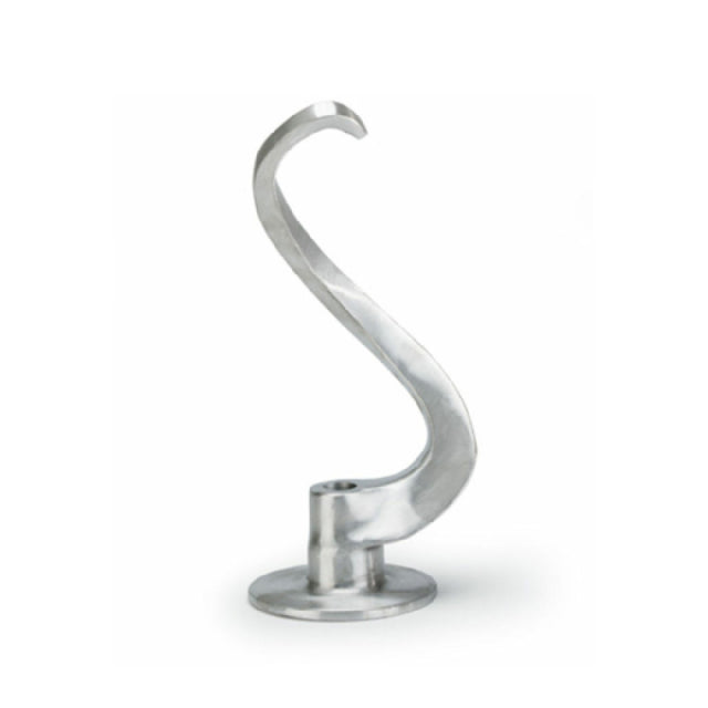 Hubert 48643 - Kratos® Value Series Mixer Spiral Dough Hook, Fits Classic Hobart D300 Mixer Models