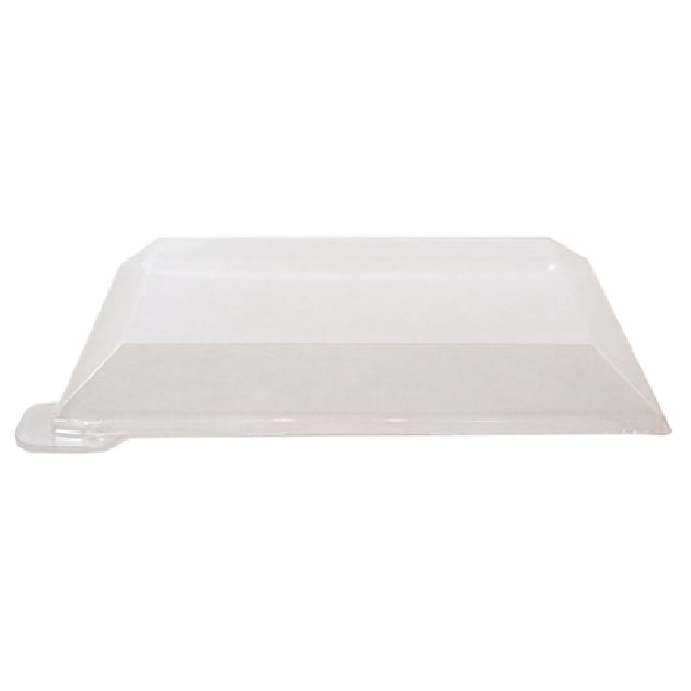 PacknWood 210KLAR1010L - Klarity Dish Lid, Mini, For 210KLAR1010