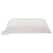 PacknWood 210KLAR1010L - Klarity Dish Lid, Mini, For 210KLAR1010
