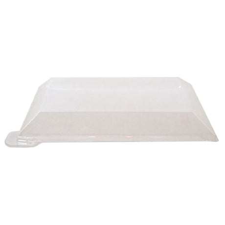PacknWood 210KLAR1010L - Klarity Dish Lid, Mini, For 210KLAR1010