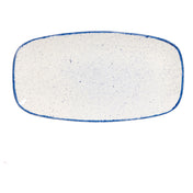 Churchill China SHBIXO141 Chef's Plate 13-7/8" X 7-3/8" Oblong
